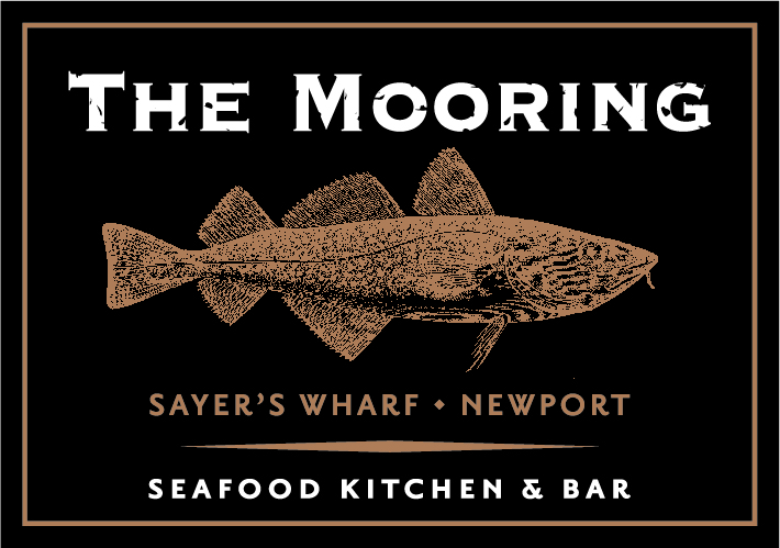 The Mooring Seafood Kitchen Bar Newport Ri